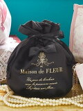 Maison de FLEUR ܥ󥵥ƥ ᥾  ե롼 Хå ¾ΥХå ֥å ѡץ åɡ̵