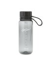 WTW (U)WTW×RIVERS スタウトエアボトル 550ml ダブルティー 食器・調理器具・キッチン用品 水筒・マグボトル ブラック