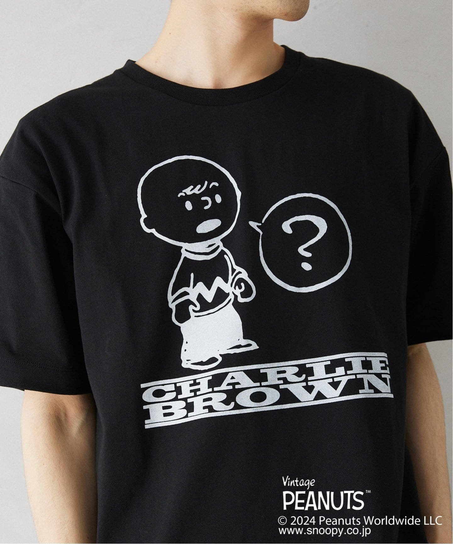 楽天Rakuten FashionJOURNAL STANDARD relume 《予約》PEANUTS * SPORTS WEAR by relume 別注 プリントTシャツ ジャーナル スタンダード レリューム トップス カットソー・Tシャツ ブラック ホワイト ブラウン【送料無料】