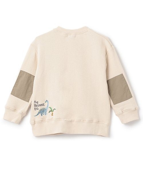 【SALE／30%OFF】kladskap 【人気商品再入荷】【直営店で取り扱い無し】恐竜刺しゅ...