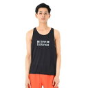【SALE/40%OFF】New Balance Athletics グラフィックシングレット ニューバランス トップス ノースリーブ・タンクトップ ブラック