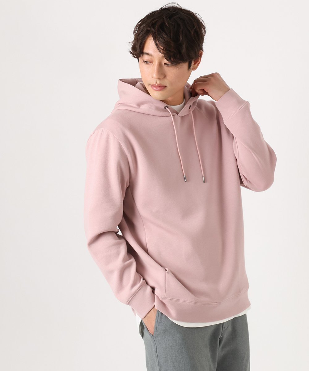 【SALE/40%OFF】a.v.v 【毛玉になりにくい】ソフトダンボールなめらかパーカー※累計販売2.7万枚突破 アー・ヴェ・ヴェ トップス パーカー・フーデ...