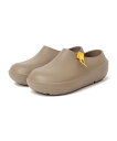 【SALE/30%OFF】SHIPS any TAW&TOE: Ton Ton スリッポン シップス シューズ・靴 スリッポン グリーン ブラック【送料無料】