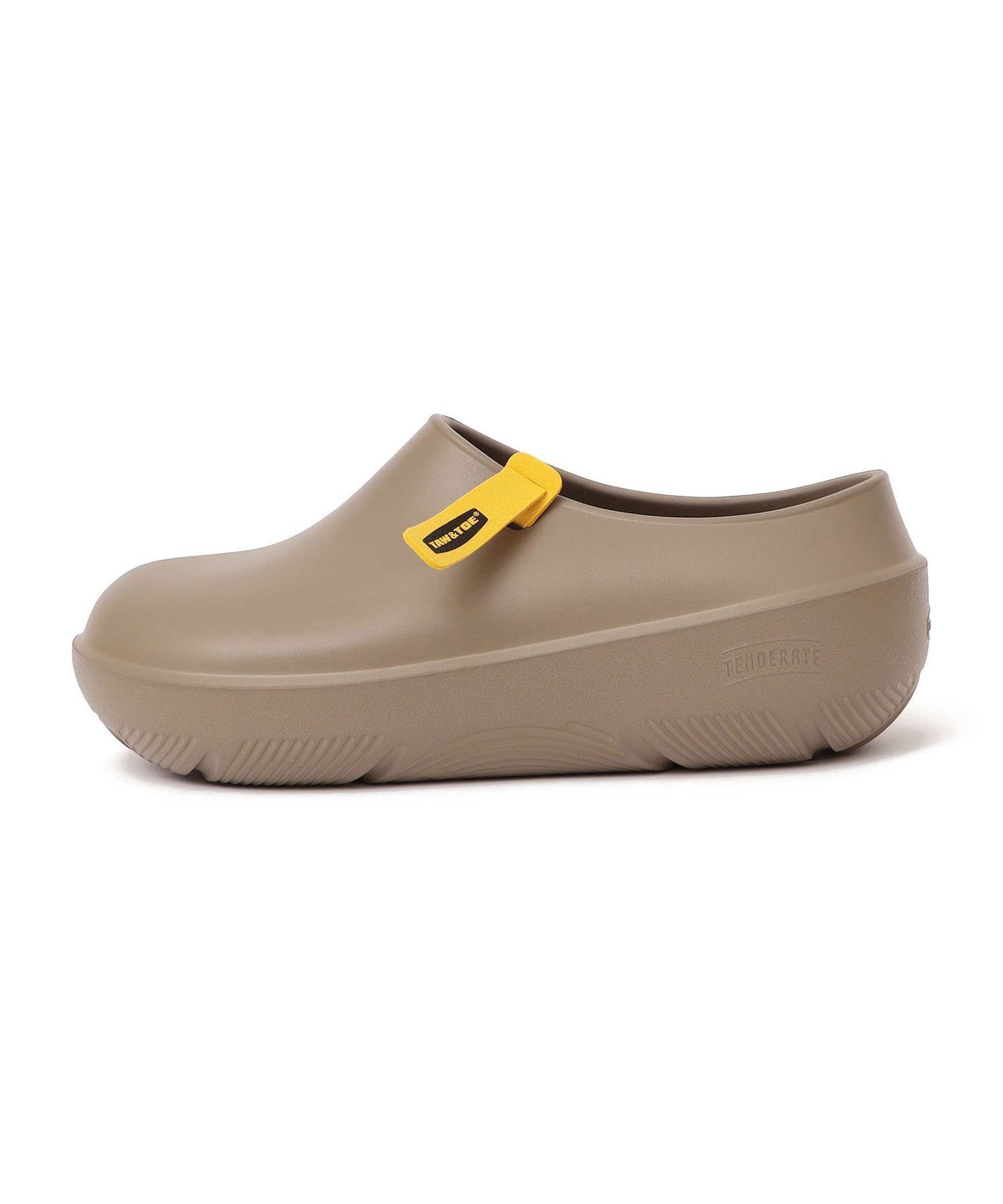 【SALE／30%OFF】SHIPS any TAW&TOE: Ton Ton スリッポン シップス シューズ・靴 スリッポン グリーン ブラック【送料無料】