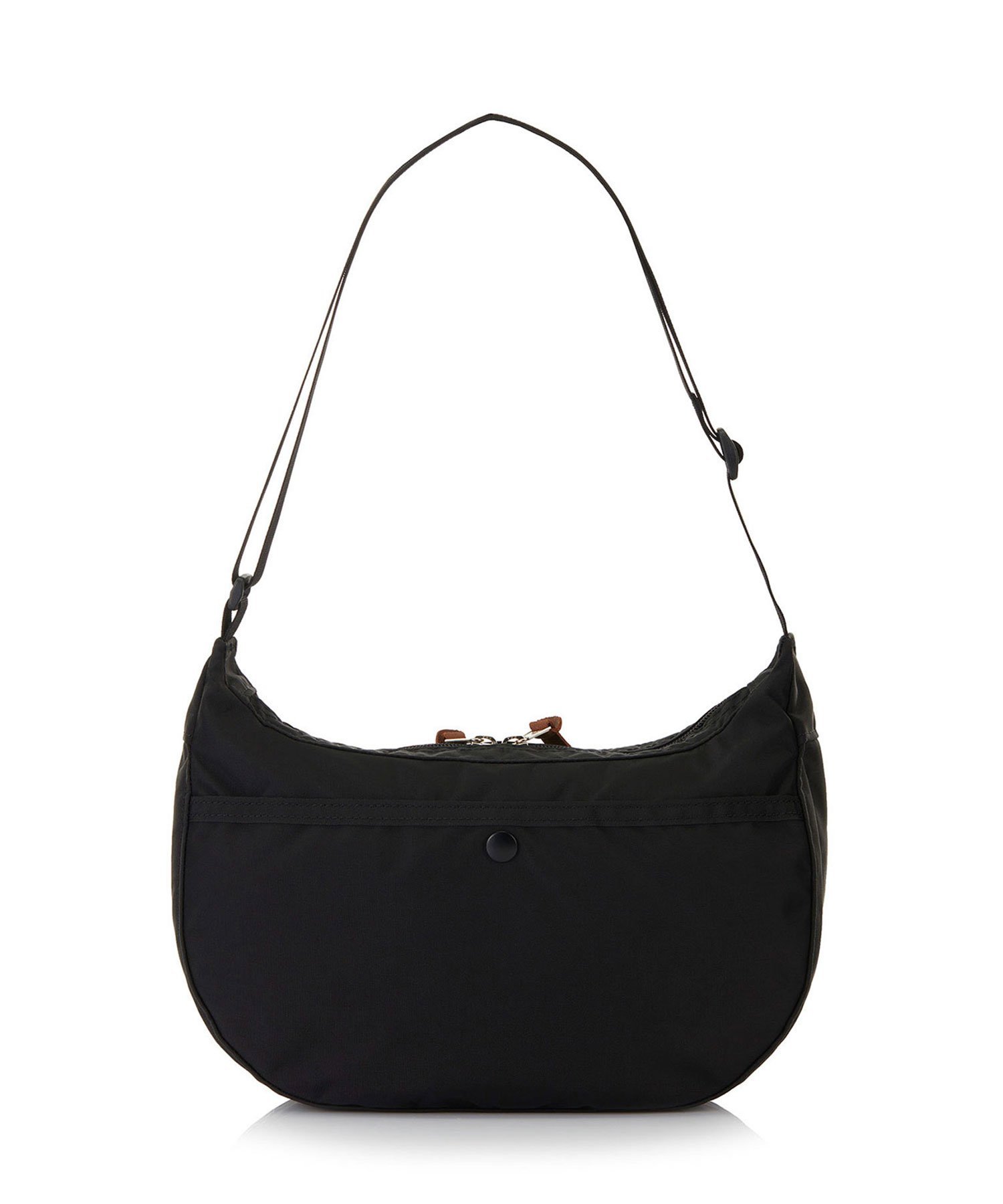 GREGORY 【公式】GREGORY サッチェルS 7L ショルダーバッグ グレゴリー バッグ ショルダーバッグ ブラック【送料無料】