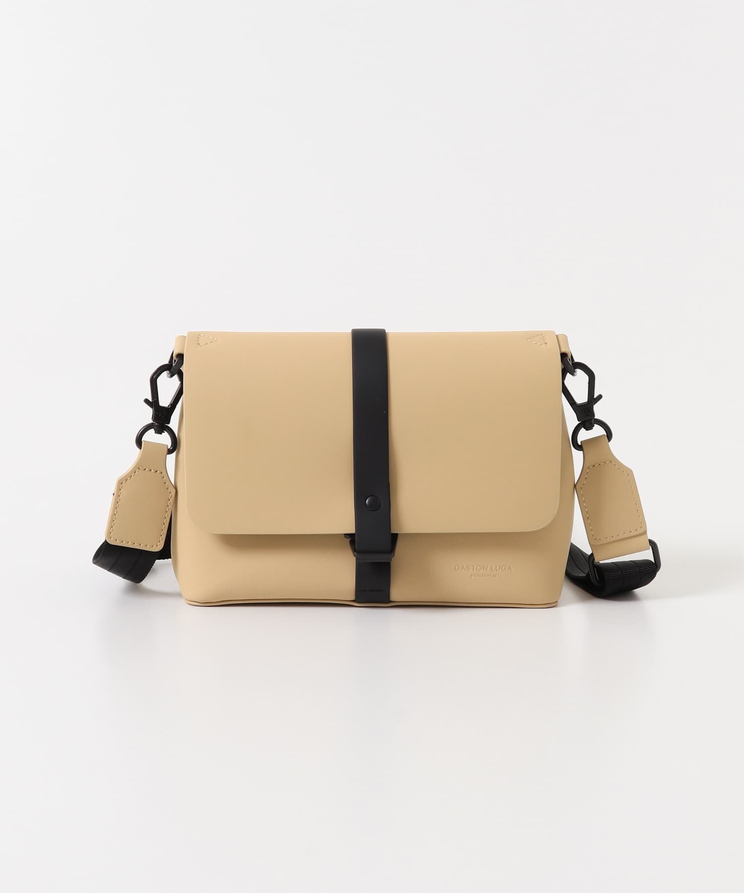 SENSE OF PLACE GASTON LUGA Splash Crossbody Bag センス オブ プレイス バッグ ショルダーバッグ【送料無料】