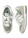 【送料無料】UNITED ARROWS green label relaxing [先行受注] *◆[ニューバランス]new balance MRL996 15FW スニーカー ユナイテッドアローズ グリーンレーベルリラクシング