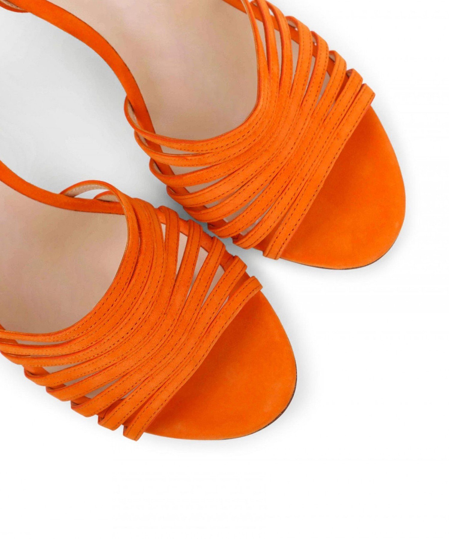 【SALE／20%OFF】Repetto Rock サンダル - FRサイズ レペット シューズ・靴 その他のシューズ・靴 オレンジ【送料無料】