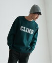 【SALE/60%OFF】ikka 【洗濯機で洗える】Wジャガードニット-CLIMB イッカ トップス その他のトップス ブラック グリーン
