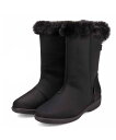 【SALE/30%OFF】madras Walk 【GORE-TEX】adras Walk ミドルカットファーブーツ マドラス シューズ・靴 ブーツ ブラック ...