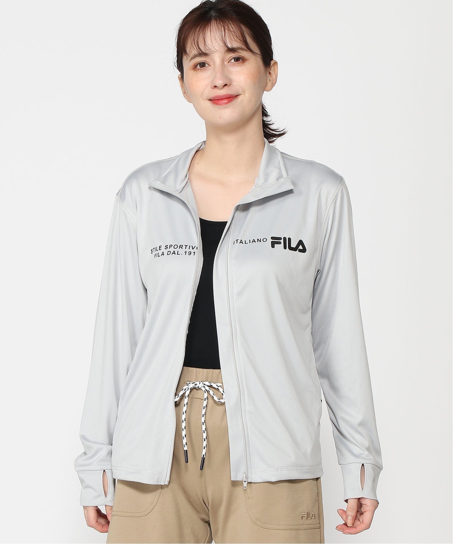 FILA (W)PEࡼå奬 ˥å 塦॰å å奬 졼 ֥롼 ۥ磻