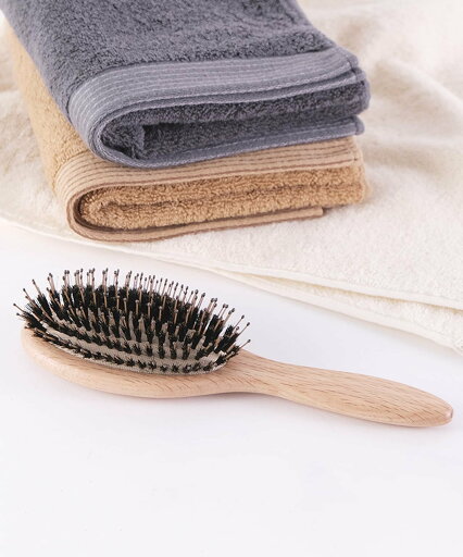 URBAN RESEARCH DOORS shesay オーク材のヘアブラシ アーバンリサーチドアーズ ファッション雑貨 その他のファッション雑貨 URBAN RESEARCH DOORS shesay オーク材のヘアブラシ アーバンリサーチドアーズ ファッション雑貨 その他のファッション雑貨