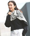Demi-Luxe BEAMS manipuri / バンダナ ストー...(4)