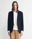 【SALE/40%OFF】UNITED ARROWS <District>トロピカル リバーシブルボタン1B ブレザー ユナイテッドアローズ ジャケット・アウター テーラードジャケット・ブレザー ネイビー【送料無料】