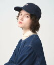 Bshop DANTON | ウォッシュドデニム 6Pキャップ ビショップ 帽子 キャップ【送料無料】
