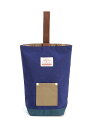 OCEAN&GROUND OCEAN&GROUND/シューズBAG CRAZY オーシャンアンドグラウンド バッグ その他のバッグ ブラウン ブルー ピンク ネ...