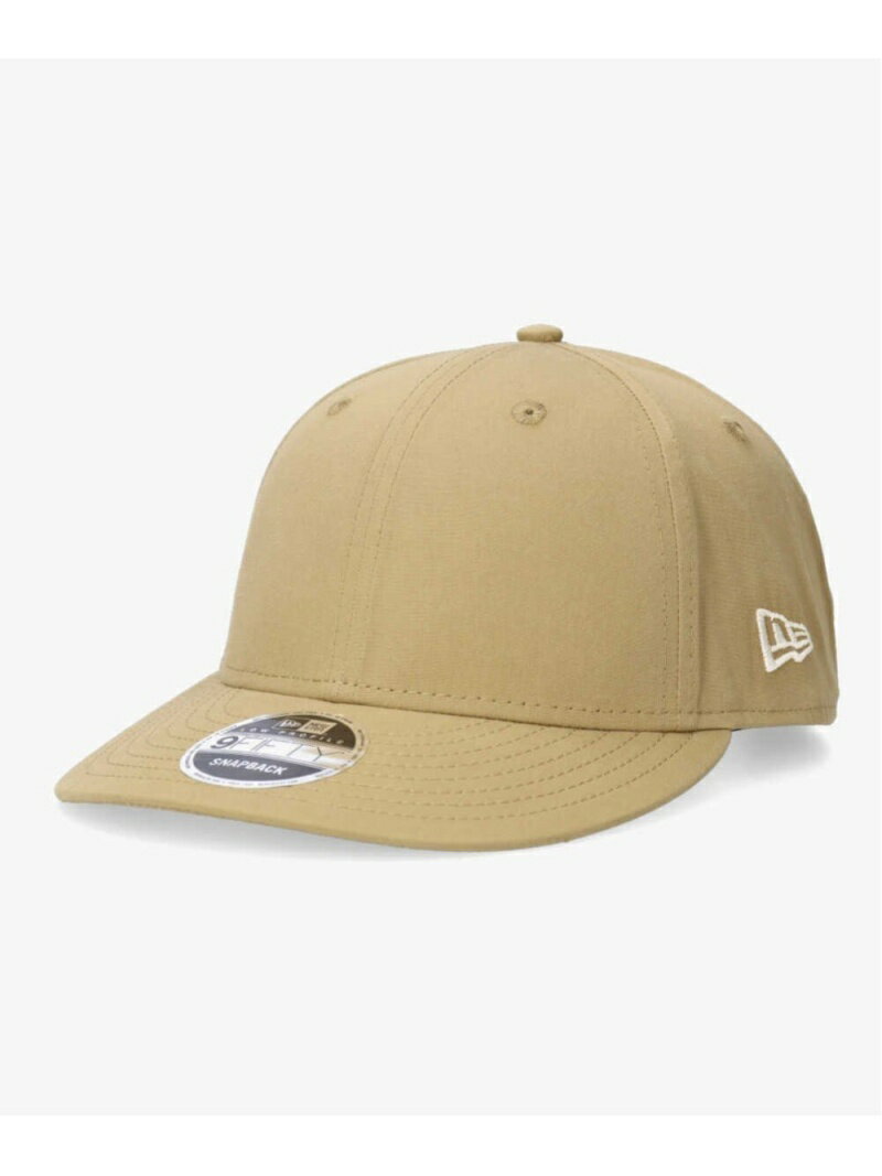 NEW ERA NEW ERA LP950 CORDURA オーバーライド 帽子 キャップ ベージュ カーキグリーン ブラック【送料無料】