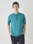 JOHN SMEDLEY Polo Shirt  REID  30G MODERN FIT 󥹥ɥ졼 ȥåץ ˥åȡ̵