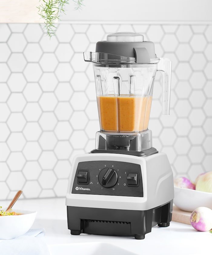 Vitamix E310 ե꡼ȥ Ĵ񡦥å ȥ꡼ ۥ磻 ֥å åɡ̵