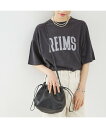 Rouge vif la cle <追加>【ARUTEMIKA/アルテミカ】レザーキンチャクショルダーバッグ / ルージュ・ヴィフ ラクレ バッグ ショルダーバッグ ブラック【送料無料】