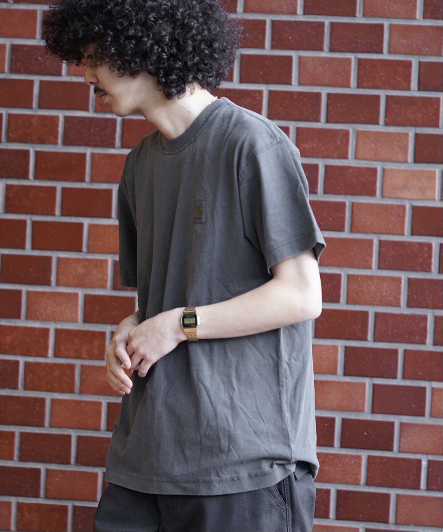 417 EDIFICE 【CARHARTT WIP / 