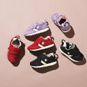 CONVERSE 【CONVERSE 公式】BABY RS/【コンバース 公式】ベビー RS コンバース シューズ・靴 スニーカー レッド ピンク ブラック【送...