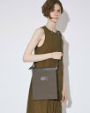 【SALE/30%OFF】beautiful people canvas document shoulder bag ビューティフルピープル バッグ ショルダー...
