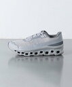 UNITED ARROWS <On> Cloudmonster Void/クラウドモンスター ヴォイド/スニーカー ユナイテッドアローズ シューズ・靴 スニーカ...