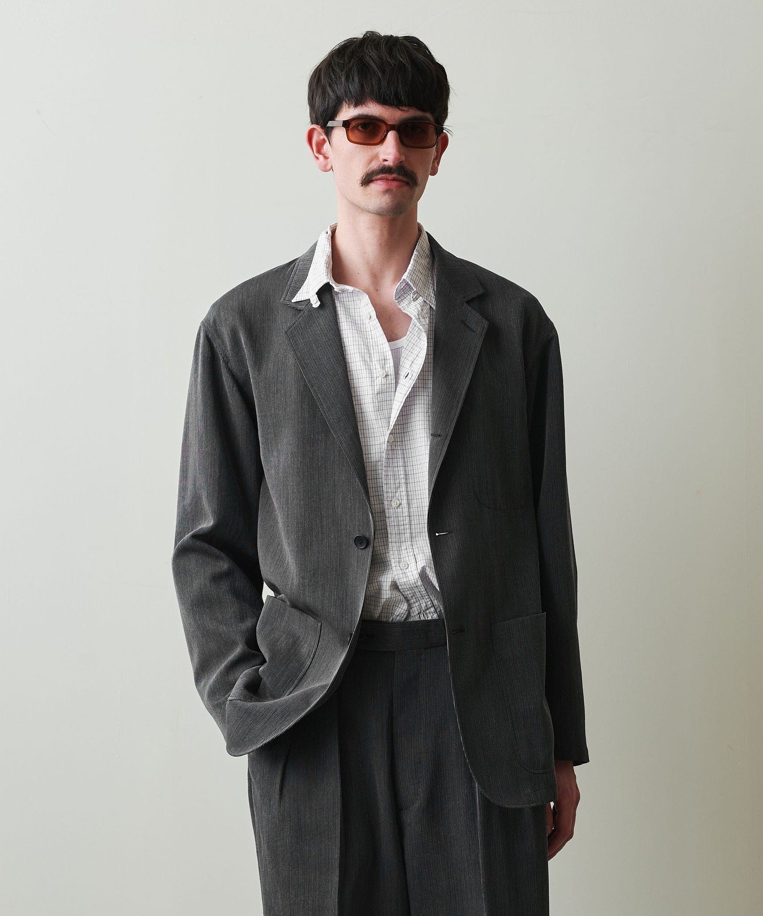 楽天市場】STEVEN ALAN ジャケット(性別メンズ)(メンズ 楽天市場】STEVEN ALAN ジャケット(性別メンズ)(メンズ