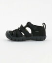 【SALE/10%OFF】UNITED ARROWS green label relaxing <KEEN>リトルキッズ シーキャンプ ツー シーエヌエックス ...