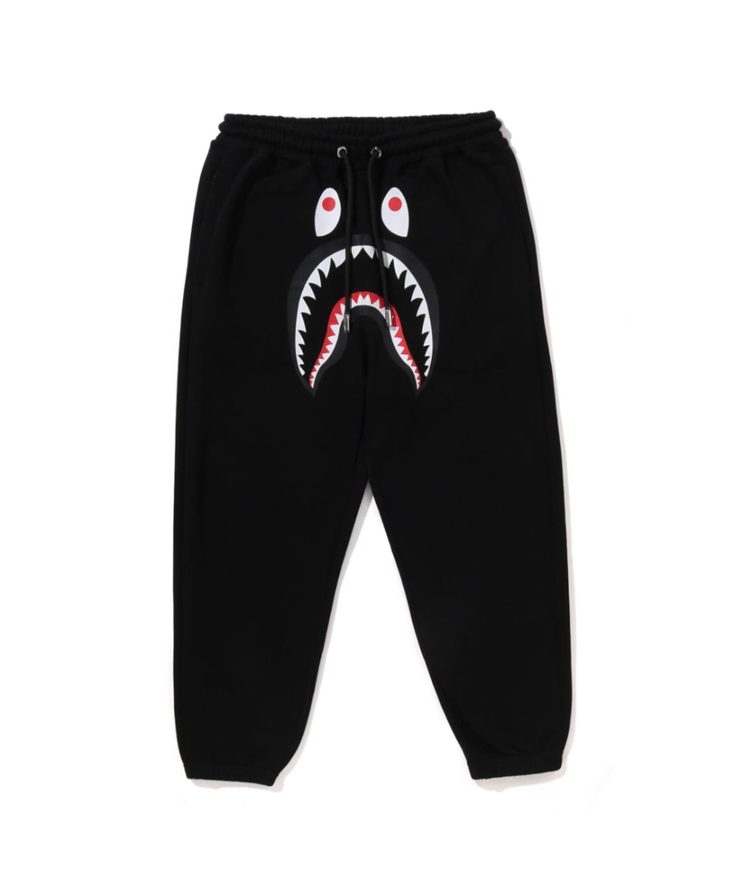シャークパンツ Yui1228。 楽天市場】ape シャーク(ズボン・パンツ|メンズファッション