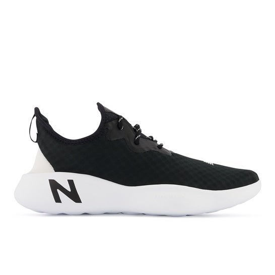 New Balance Fresh Foam RCVRY v3 B3 ニューバランス シューズ・靴 スニーカー ブラック【送料無料】