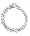 quip queint quip queint/herringbone M bracelet QU146 セットアップセブン アクセサリー・腕時計 ブレスレット...