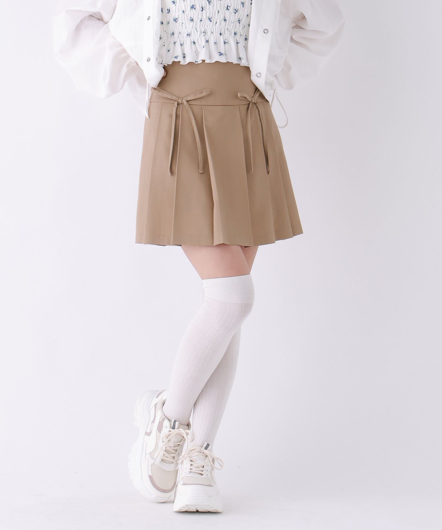 楽天市場】レピピアルマリオ 卒服（スカート｜キッズファッション