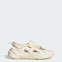 adidas 【公式】アディダス adidas Ozwave Sandals アディダス シューズ・靴 サンダル ホワイト【送料無料】