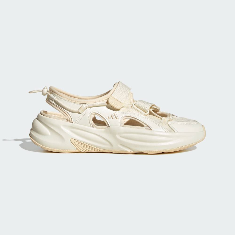 adidas 【公式】アディダス adidas Ozwave Sandals アディダス シューズ・靴 サンダル ホワイト【送料無料】