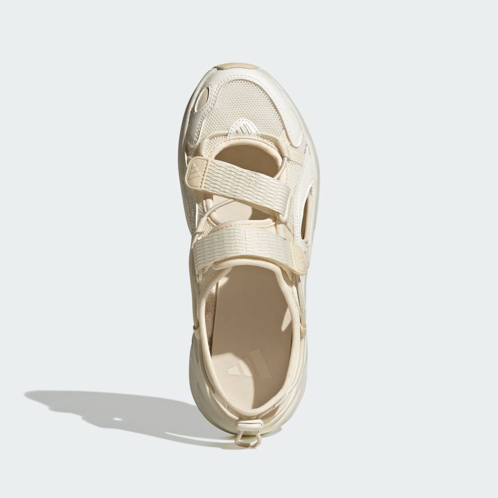 adidas 【公式】アディダス adidas Ozwave Sandals アディダス シューズ・靴 サンダル ホワイト【送料無料】