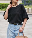 un dix cors レディース トップス アンディコール
