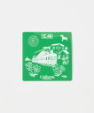 California General Store <RYU AMBE* CGS.>江ノ電 ステッカー ビューティー&ユース ユナイテッドアローズ トップス シャ...