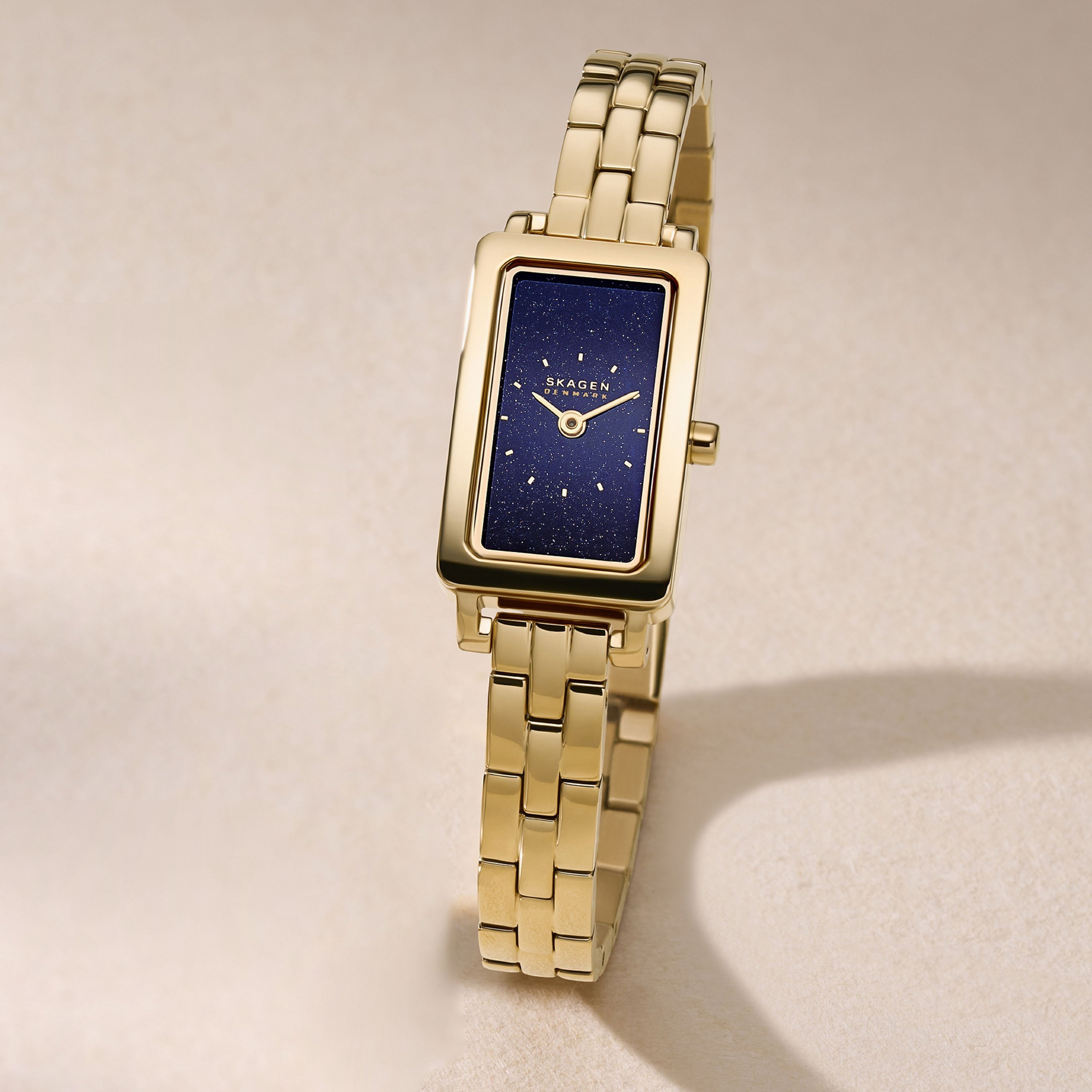 【SALE／30%OFF】SKAGEN スカーゲン 腕時計 レディース アナログ ステンレス SKW3170 スカーゲン アクセサリー・腕時計 腕時計【送料無料】