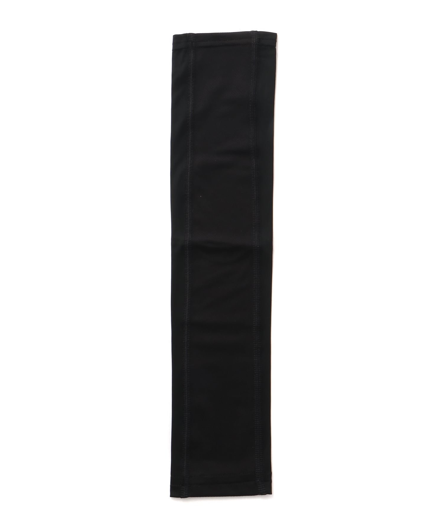 Dickies Dickies/(U)Middle logo cooling arm cover ハンドサイン ファッション雑貨 その他のファッション雑貨 ブラック