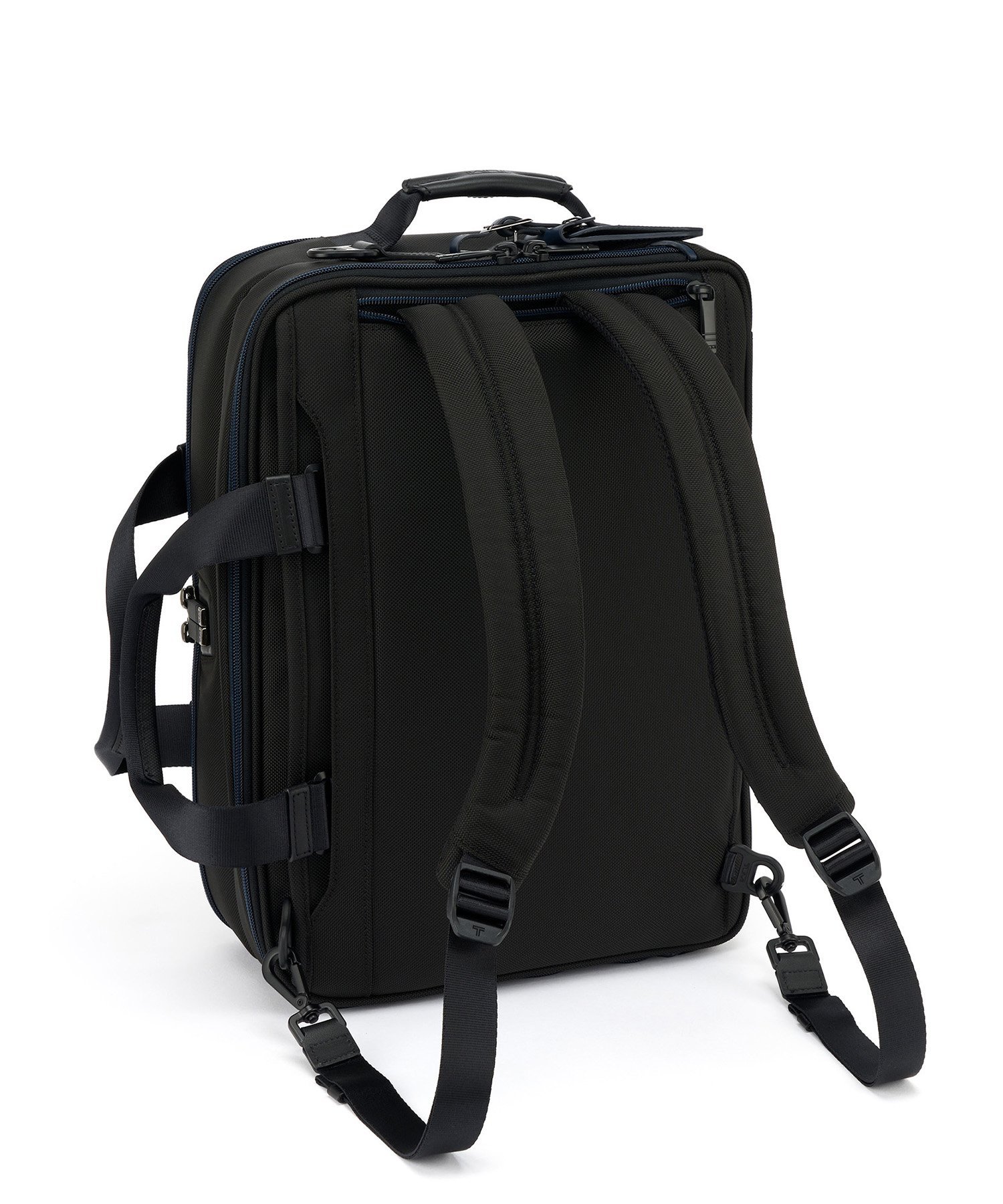 TUMI 【TUMI公式店】5年保証 ALPHA スリーウェイ・ブリーフ A4対応 トゥミ バッグ ...