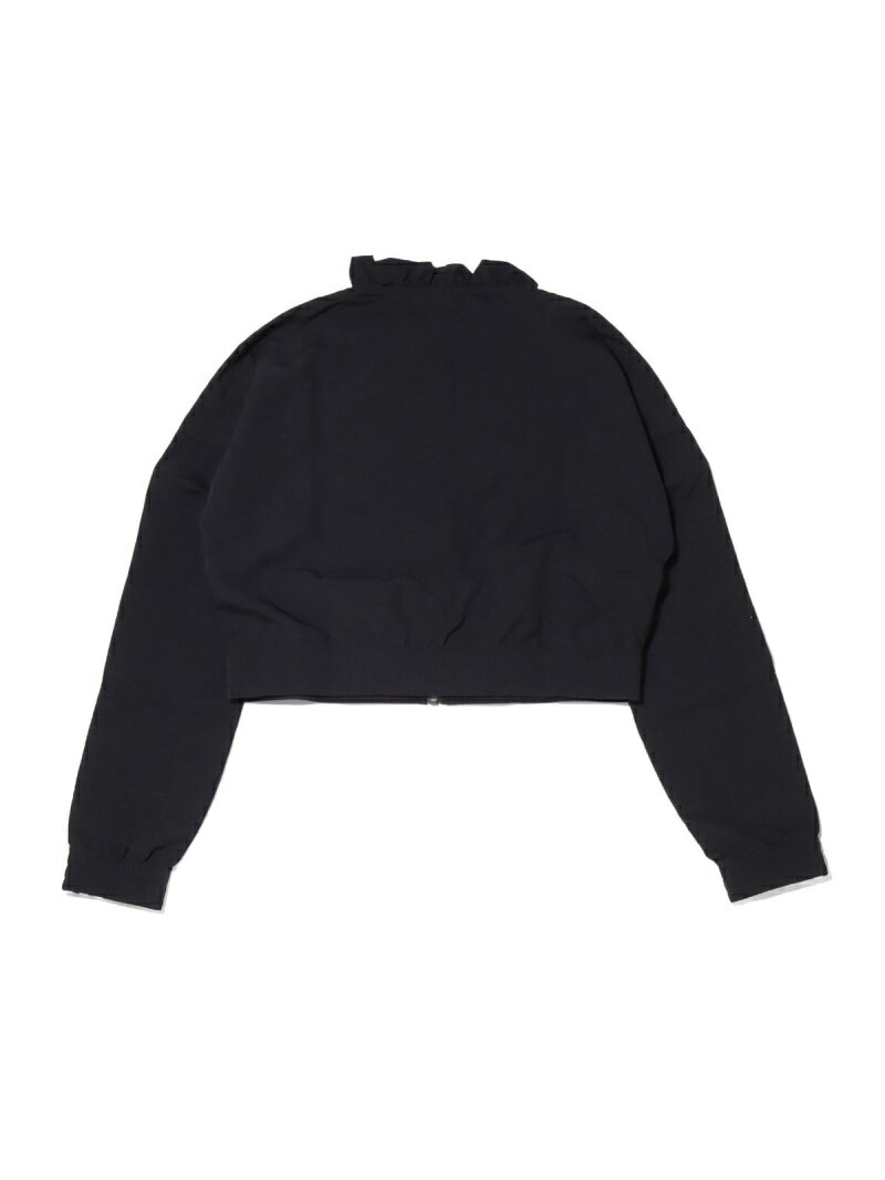 【SALE／20%OFF】adidas adidas WINDBREAKER アトモスピンク コート/ジャケット コート/ジャケットその他 ブラック【送料無料】