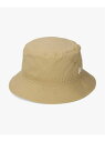 NEW ERA NEW ERA BUCKET-01 CORDURA オーバーライド 帽子 ハット カーキグリーン ブラック ベージュ【送料無料】