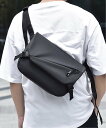 【SALE/50%OFF】SETUP7 SETUP7/ユースフルショルダーメッセンジャーバッグ サコッシュバッグ ショルダーバッグ 2WAY 長さ調節可能 ユニ...