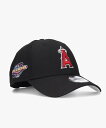 NEW ERA NEW ERA 940 KURI SIDE PATCH オーバーライド 帽子 キャップ ネイビー ブラック ブルー ブラウン グリーン【送料無料...