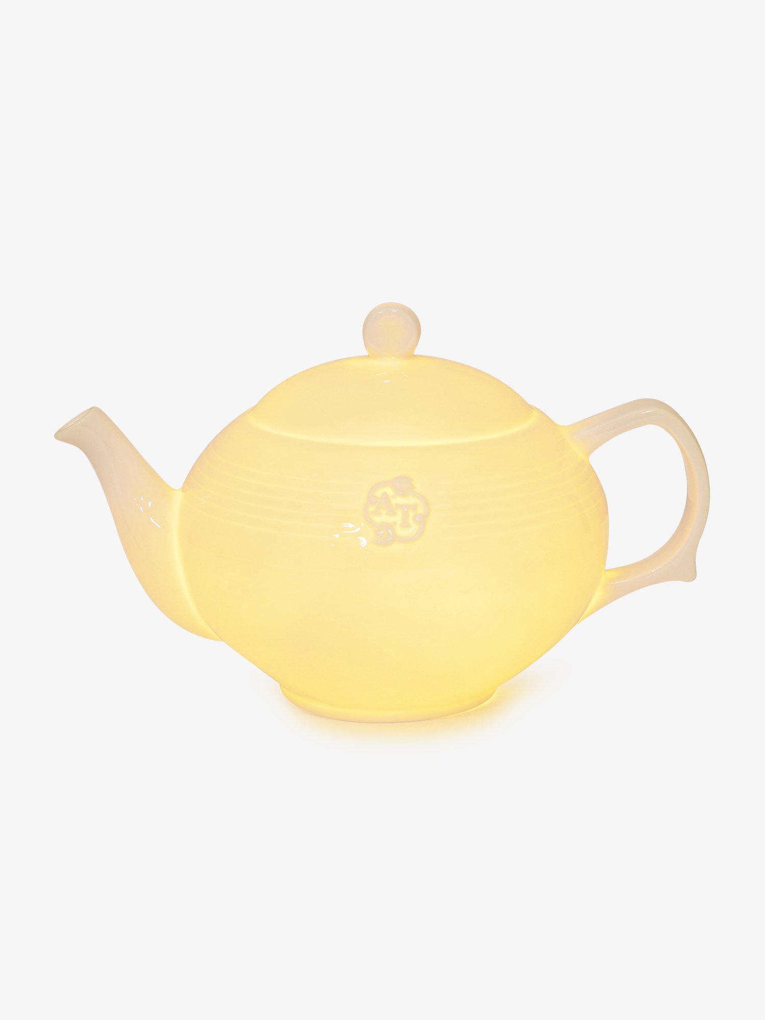 【SALE／10%OFF】Afternoon Tea LIVING ティーポットランプ/パラレル アフタヌーンティー・リビング インテリア・生活雑貨 その他のインテリア・生活雑貨 ホワイト【送料無料】のサムネイル