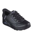 【SALE/30%OFF】SKECHERS UNO - EASY-AIR スケッチャーズ シューズ・靴 スニーカー ホワイト ブラック レッド【送料無料】