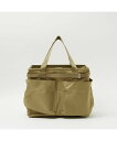 ABAHOUSE LASTWORD 【COBMASTER/コブマスター 】FOLDING BASKET_7231 アバハウス バッグ トートバッグ イエロー ブラウン ベージュ【送料無料】