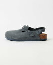 BEAUTY&YOUTH UNITED ARROWS 【国内EXCLUSIVE】 <BIRKENSTOCK> トキオ/サンダル ビューティー&ユース ユナイテッ...